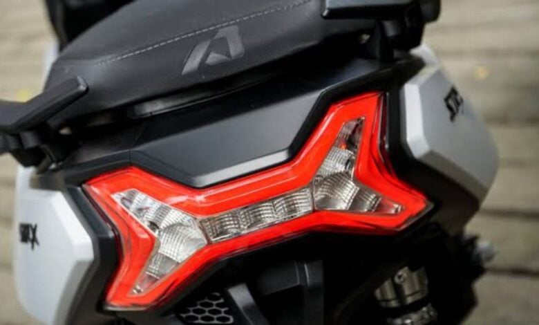 ¿Es el Aeontek STR 300 X la motocicleta que estabas esperando? MDP aeonte srt 300 x ¿Es el Aeontek STR 300 X la motocicleta que estabas esperando?