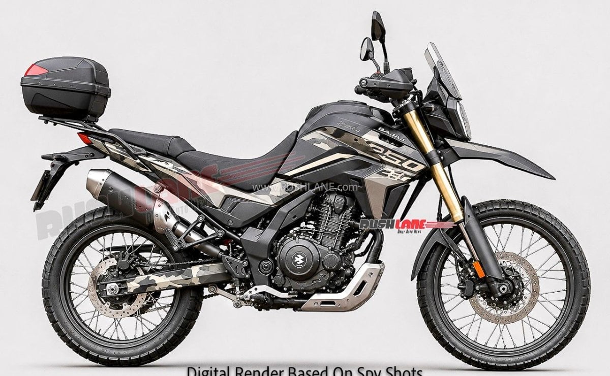 MDP bajaj adventure2 Bajaj y su Apuesta Adventure: Un Nuevo Horizonte para el Mercado Brasileño