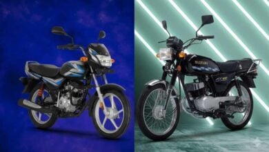 Suzuki AX100 vs Bajaj Boxer CT100: ¿Cuál es la mejor primera moto clásica? MDP bajaj ct100 suzuki ax100 Suzuki AX100 vs Bajaj Boxer CT100: ¿Cuál es la mejor primera moto clásica?
