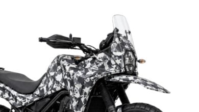 MDP bajaj moto trail 1 Bajaj Revoluciona el Mundo Adventure con su Nueva Moto: Innovación desde India y Brasil
