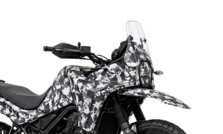 MDP bajaj moto trail 1 Bajaj Revoluciona el Mundo Adventure con su Nueva Moto: Innovación desde India y Brasil