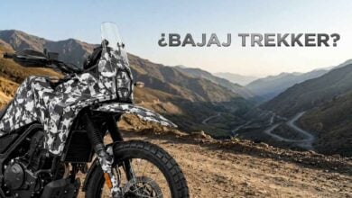 MDP bajaj moto trail Bajaj y su Apuesta Adventure: Un Nuevo Horizonte para el Mercado Brasileño