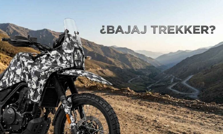 MDP bajaj moto trail Bajaj y su Apuesta Adventure: Un Nuevo Horizonte para el Mercado Brasileño