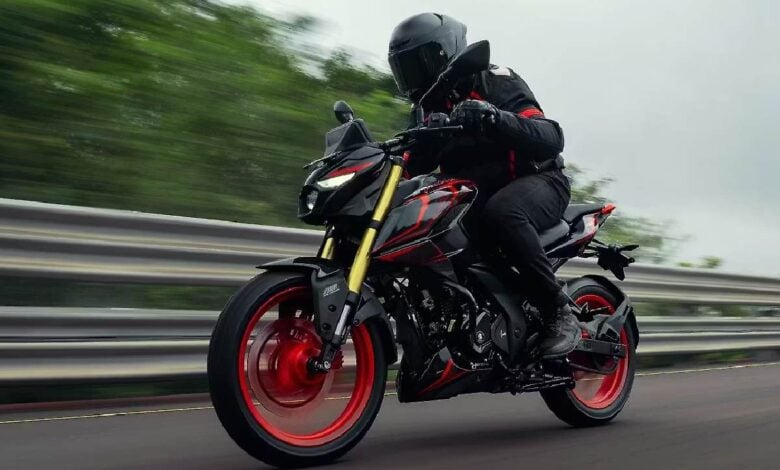 La Revolución de Bajaj: Nuevas Pulsar N160 S y N160 SS Llegan a India con Tecnología Avanzada MDP bajaj n160 1 La Revolución de Bajaj: Nuevas Pulsar N160 S y N160 SS Llegan a India con Tecnología Avanzada