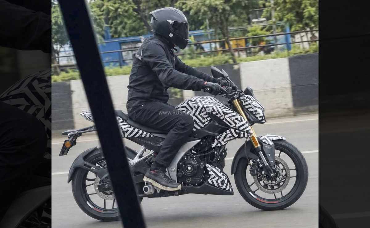 MDP bajaj n160 La nueva joya de Bajaj: ¿Qué trae la próxima actualización de la familia Pulsar?