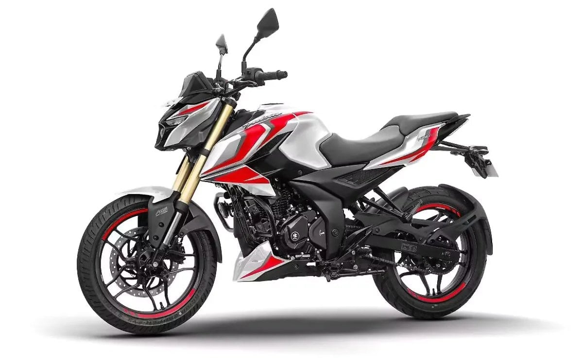 La Revolución de Bajaj: Nuevas Pulsar N160 S y N160 SS Llegan a India con Tecnología Avanzada MDP bajaj n1603 La Revolución de Bajaj: Nuevas Pulsar N160 S y N160 SS Llegan a India con Tecnología Avanzada