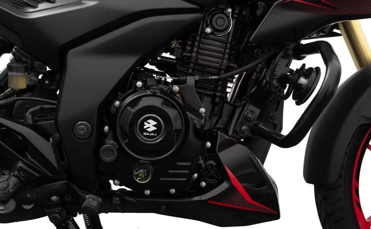 La Revolución de Bajaj: Nuevas Pulsar N160 S y N160 SS Llegan a India con Tecnología Avanzada MDP bajaj n1604 La Revolución de Bajaj: Nuevas Pulsar N160 S y N160 SS Llegan a India con Tecnología Avanzada