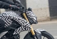 MDP bajaj p160 La nueva joya de Bajaj: ¿Qué trae la próxima actualización de la familia Pulsar?
