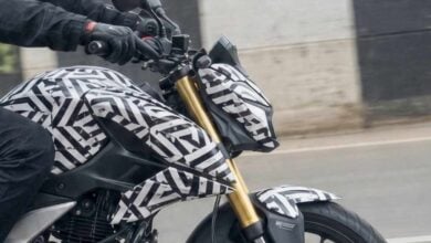 La nueva joya de Bajaj: ¿Qué trae la próxima actualización de la familia Pulsar? MDP bajaj p160 La nueva joya de Bajaj: ¿Qué trae la próxima actualización de la familia Pulsar?