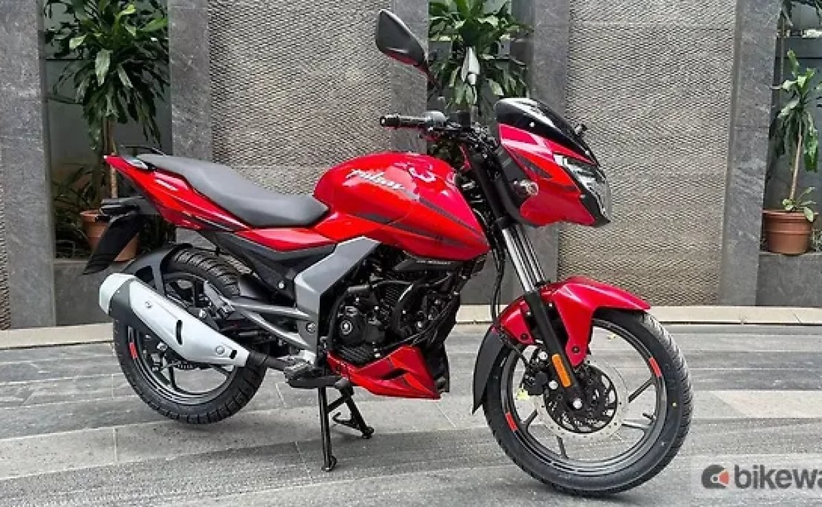MDP bajaj pulsar 125 1501 Bajaj Revoluciona el Mercado con la Novedosa Pulsar 125 y 150 con Tecnología Avanzada