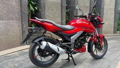 MDP bajaj pulsar 125 1503 Bajaj Revoluciona el Mercado con la Novedosa Pulsar 125 y 150 con Tecnología Avanzada