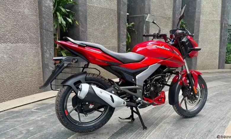 MDP bajaj pulsar 125 1503 Bajaj Revoluciona el Mercado con la Novedosa Pulsar 125 y 150 con Tecnología Avanzada