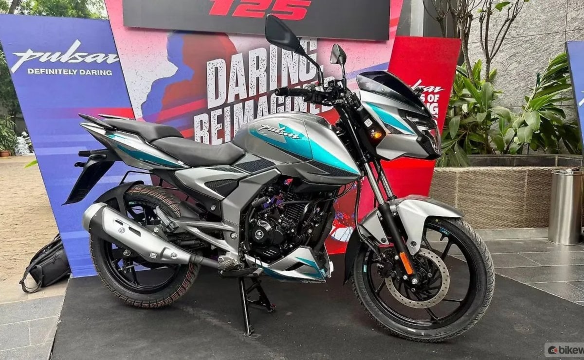 MDP bajaj pulsar 125 1504 Bajaj Revoluciona el Mercado con la Novedosa Pulsar 125 y 150 con Tecnología Avanzada