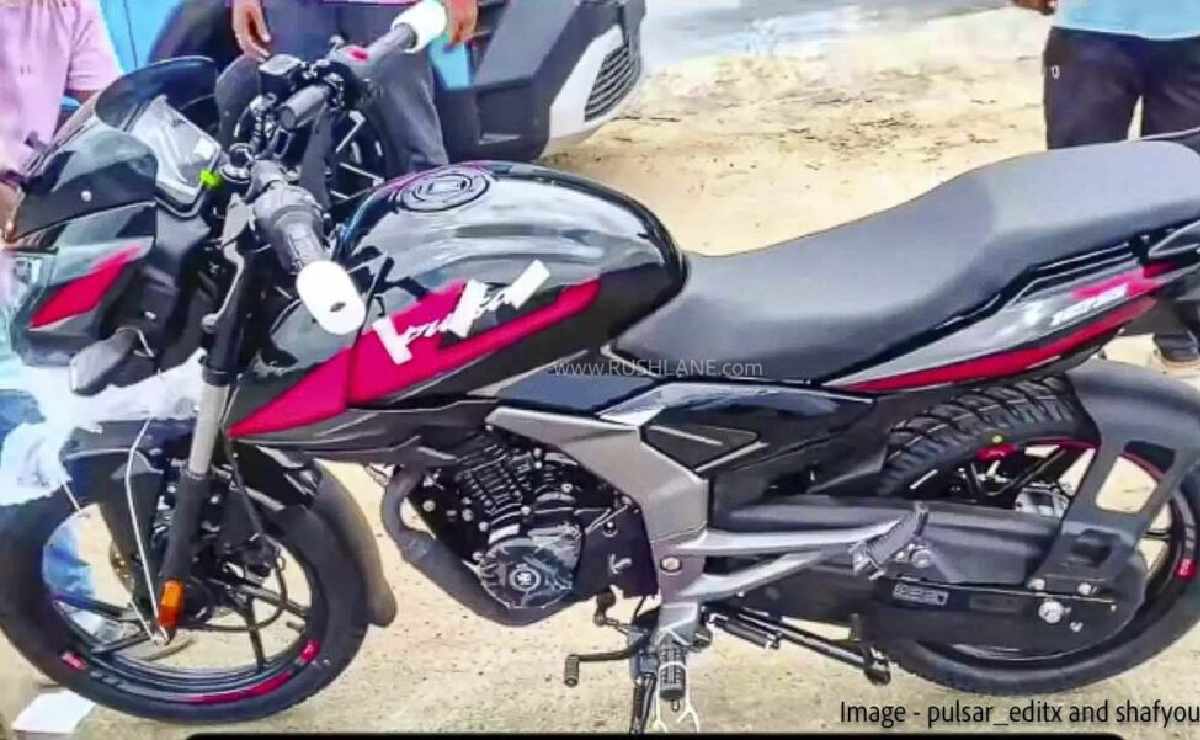 MDP bajaj pulsar 125 Explorando la Nueva Bajaj Pulsar 125: Innovación en Baja Cilindrada