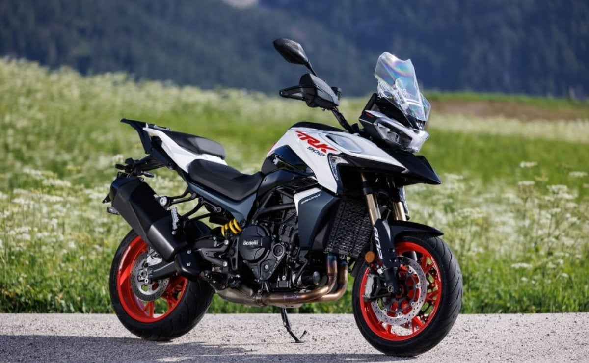 Benelli TRK 902 Stradale: La Nuevas Estrategia Asfáltica para Dominar las Carreteras MDP benelli trk902 stradale1 Benelli TRK 902 Stradale: La Nuevas Estrategia Asfáltica para Dominar las Carreteras