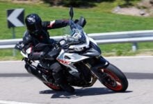 MDP benelli trk902 stradale3 Benelli TRK 902 Stradale: La Nuevas Estrategia Asfáltica para Dominar las Carreteras