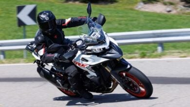Benelli TRK 902 Stradale: La Nuevas Estrategia Asfáltica para Dominar las Carreteras MDP benelli trk902 stradale3 Benelli TRK 902 Stradale: La Nuevas Estrategia Asfáltica para Dominar las Carreteras