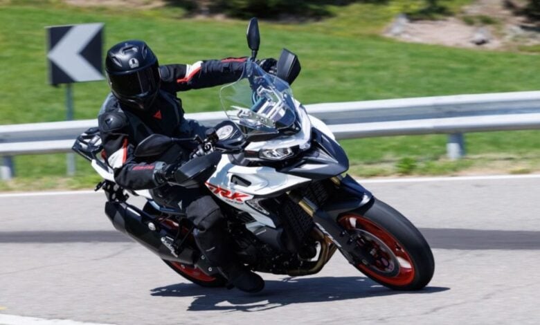 Benelli TRK 902 Stradale: La Nuevas Estrategia Asfáltica para Dominar las Carreteras MDP benelli trk902 stradale3 Benelli TRK 902 Stradale: La Nuevas Estrategia Asfáltica para Dominar las Carreteras