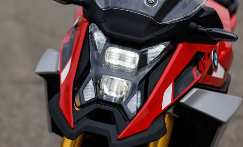 La esperada BMW F 450 GS aterriza en Argentina: ¿la mejor opción para los entusiastas del asfalto y la aventura? MDP bmw f450gs lanzamiento 1 La esperada BMW F 450 GS aterriza en Argentina: ¿la mejor opción para los entusiastas del asfalto y la aventura?
