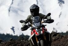 MDP bmw f450gs lanzamiento 3 1 BMW F 450 GS: La Nueva Estrella Urbana que Revoluciona el Mercado Argentino