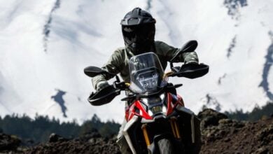 MDP bmw f450gs lanzamiento 3 1 BMW F 450 GS: La Nueva Estrella Urbana que Revoluciona el Mercado Argentino