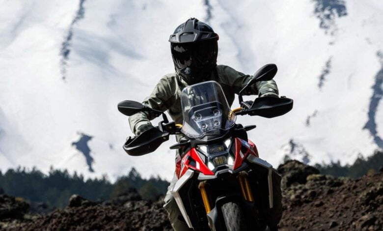 MDP bmw f450gs lanzamiento 3 1 BMW F 450 GS: La Nueva Estrella Urbana que Revoluciona el Mercado Argentino