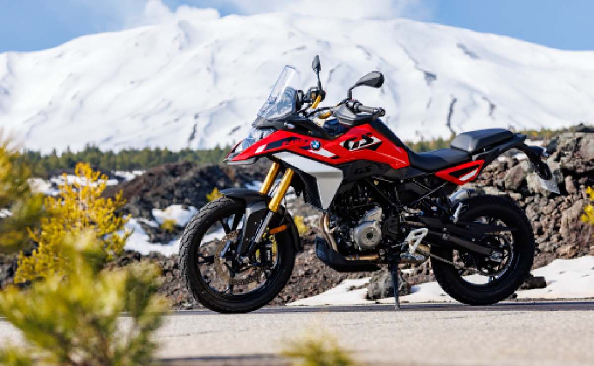 La esperada BMW F 450 GS aterriza en Argentina: ¿la mejor opción para los entusiastas del asfalto y la aventura? MDP bmw f450gs lanzamiento La esperada BMW F 450 GS aterriza en Argentina: ¿la mejor opción para los entusiastas del asfalto y la aventura?