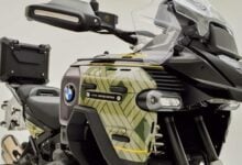 MDP bmw gs 10 anos Edición Especial: BMW R 1300 GS Adventure Celebra 10 Años en Sudamérica
