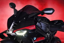 MDP bmw m 1000rr ¿Está la Nueva Superbike Alemana a la Vuelta de la Esquina?