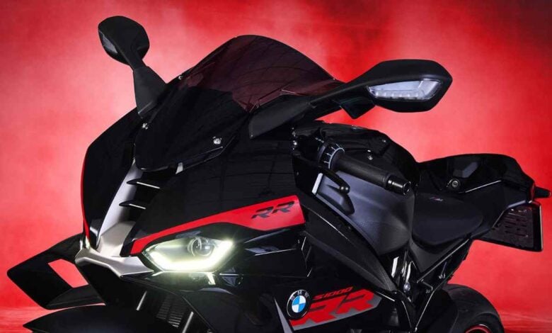 MDP bmw m 1000rr ¿Está la Nueva Superbike Alemana a la Vuelta de la Esquina?