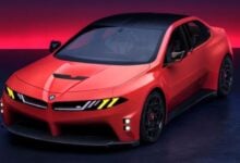 MDP bmw m concept se presenta en le mans ant 1200x740 1 Las M Yellow Lights: Un Homenaje Luminoso a los íconos de la Competencia