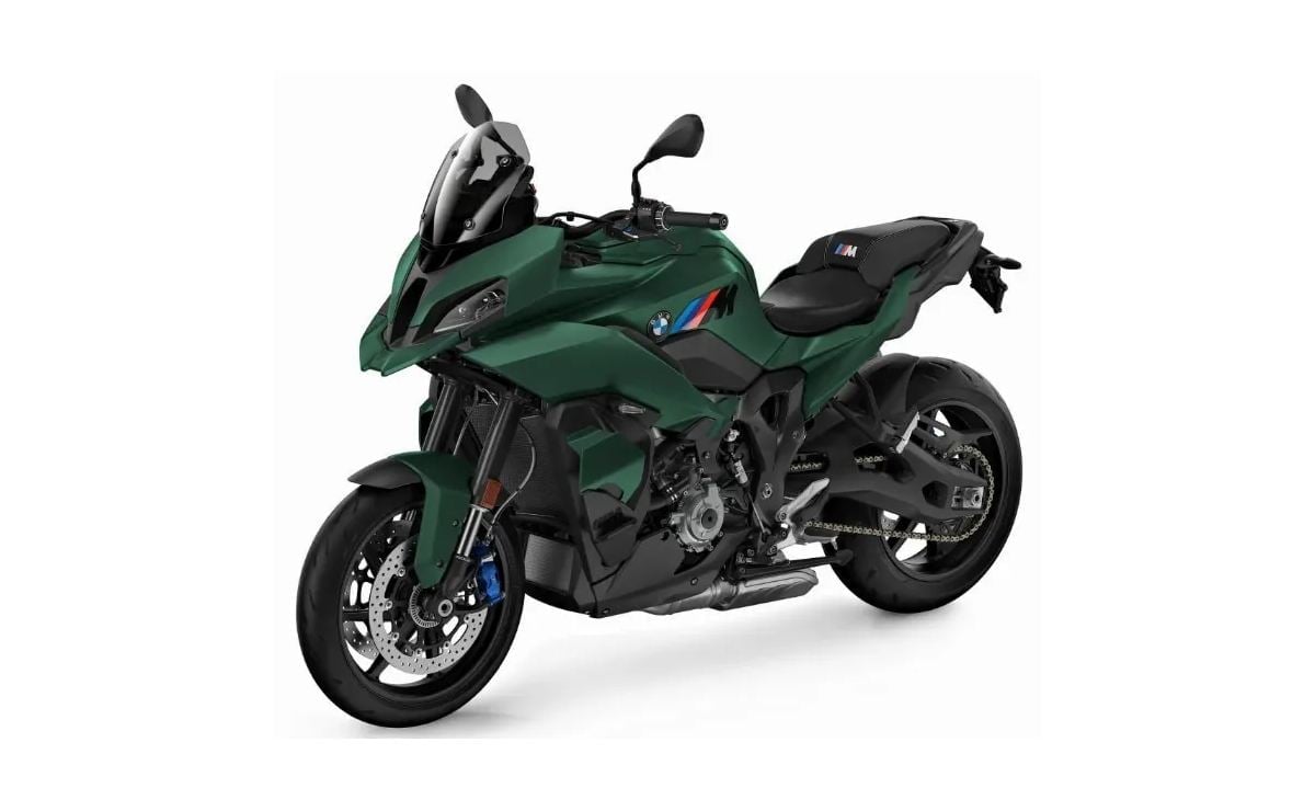 La BMW M 1000 XR: Innovación sobre dos ruedas preparada para la aventura MDP bmw m1000 xr 1 La BMW M 1000 XR: Innovación sobre dos ruedas preparada para la aventura