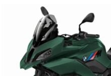 MDP bmw m1000 xr 2 La BMW M 1000 XR: Innovación sobre dos ruedas preparada para la aventura
