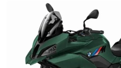 MDP bmw m1000 xr 2 La BMW M 1000 XR: Innovación sobre dos ruedas preparada para la aventura