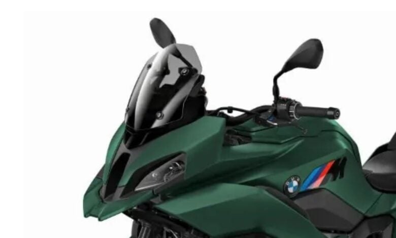 La BMW M 1000 XR: Innovación sobre dos ruedas preparada para la aventura MDP bmw m1000 xr 2 La BMW M 1000 XR: Innovación sobre dos ruedas preparada para la aventura