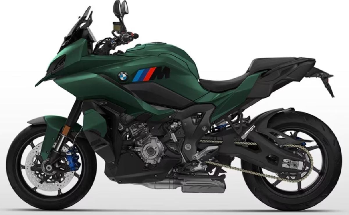 La BMW M 1000 XR: Innovación sobre dos ruedas preparada para la aventura MDP bmw m1000 La BMW M 1000 XR: Innovación sobre dos ruedas preparada para la aventura