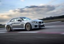 MDP bmw m2 cs1 ¿Por qué el BMW M2 CS se perfila como el deportivo más esperado en Argentina?