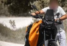 MDP bmw prototipo ¿La nueva joya de BMW? Analizamos el prototipo de moto adventure que promete revolucionar el mercado