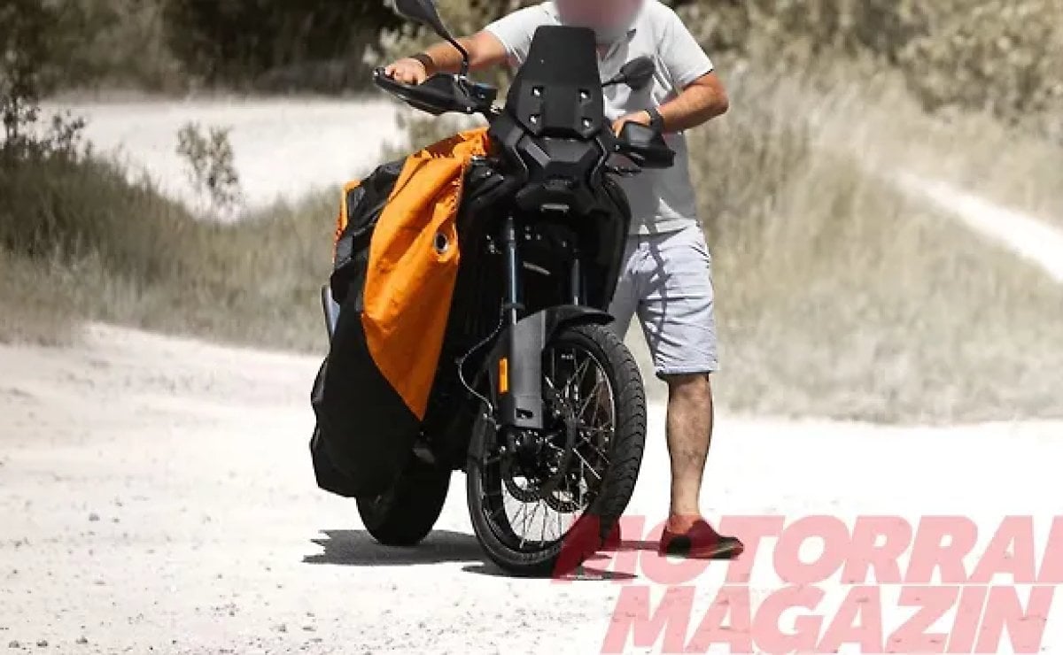 ¿La nueva joya de BMW? Analizamos el prototipo de moto adventure que promete revolucionar el mercado MDP bmw prototipo f650gs2 ¿La nueva joya de BMW? Analizamos el prototipo de moto adventure que promete revolucionar el mercado