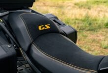 MDP bmw r1300 gs aurum edition3 BMW Motorrad sorprende en Países Bajos: Ediciones especiales con un toque dorado