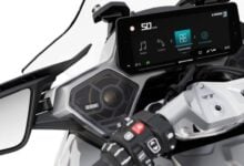 MDP bmw r1300 rt3 BMW R 1300 RT Impulse: La Última Nueva Incorporación al Mercado Brasileño
