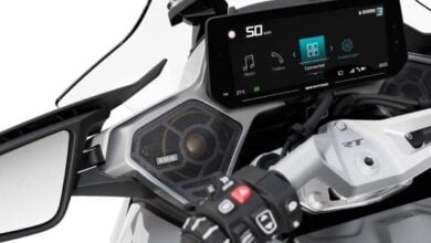 MDP bmw r1300 rt3 BMW R 1300 RT Impulse: La Última Nueva Incorporación al Mercado Brasileño