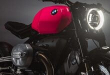 MDP bmw r201 La Esperada BMW R20: ¿La Nueva Reina de las Naked Retro?