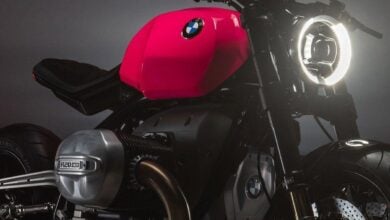 MDP bmw r201 La Esperada BMW R20: ¿La Nueva Reina de las Naked Retro?