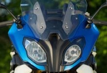 MDP bmw rs BMW M 1000 RS: La Esperada Sport-Touring Que Revolucionará El 2027