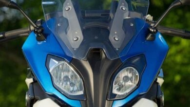 MDP bmw rs BMW M 1000 RS: La Esperada Sport-Touring Que Revolucionará El 2027