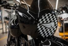 MDP buell the goat moto trail4 La Revolución Del Hill Climb: Buell Introduce 'The Goat', Su Nueva Propuesta Off-Road