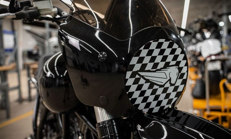 MDP buell the goat moto trail4 La Revolución Del Hill Climb: Buell Introduce 'The Goat', Su Nueva Propuesta Off-Road