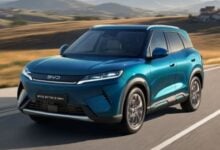 MDP byd atto 2 ¿Por qué el BYD Atto 2 sigue cautivando al mercado argentino?