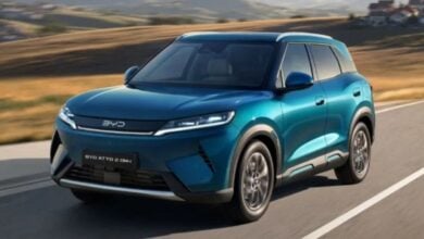 MDP byd atto 2 ¿Por qué el BYD Atto 2 sigue cautivando al mercado argentino?